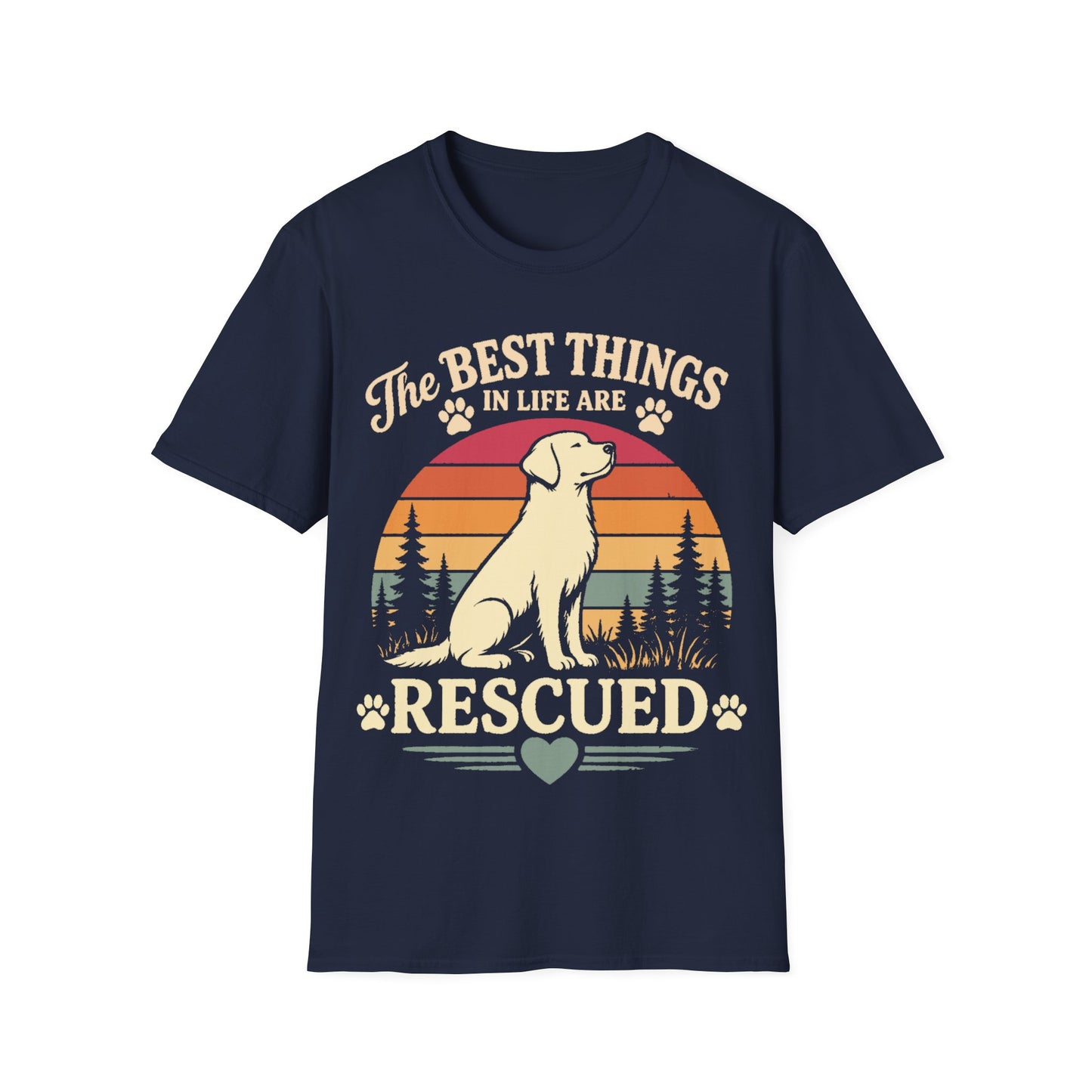 Best of the Best T-Shirt