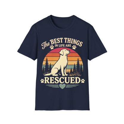 Best of the Best T-Shirt
