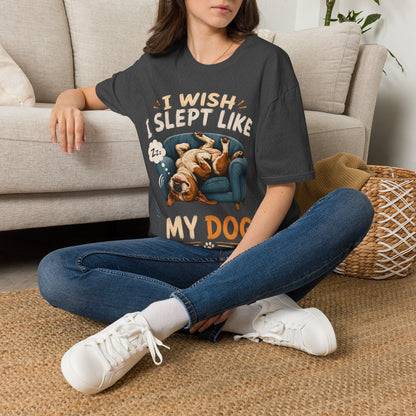 Sleeping Inside Out T-Shirt
