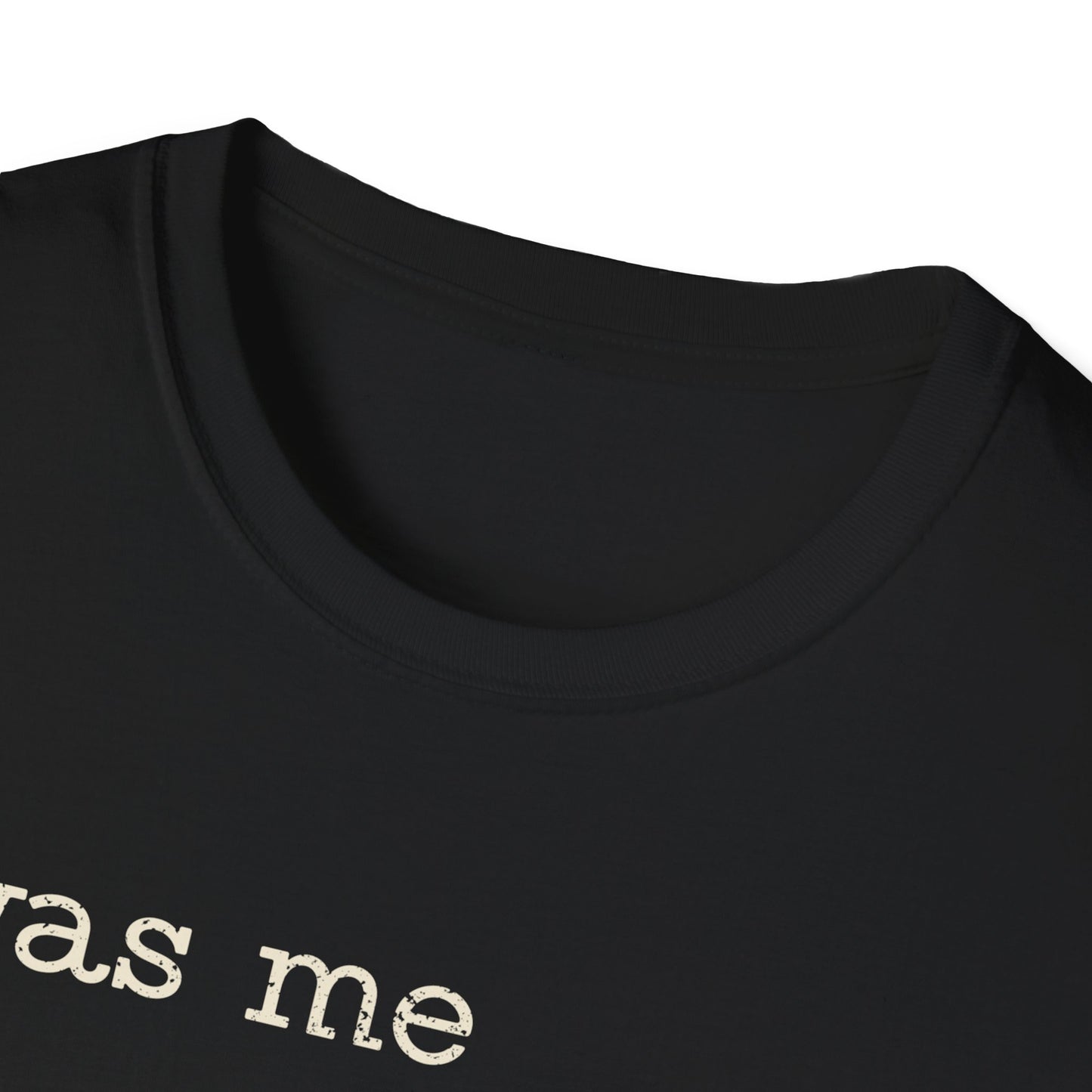 Who let the dogs out T-Shirt
