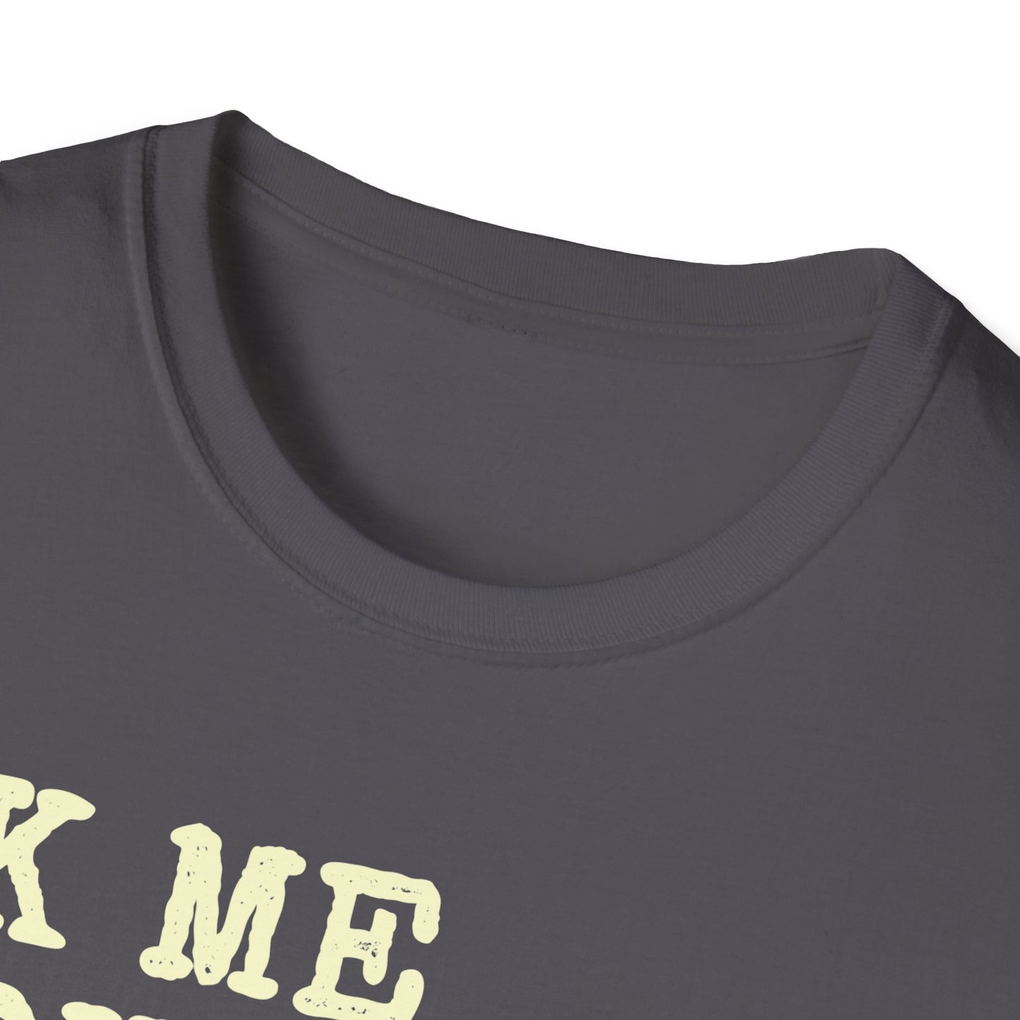 Foster Dog Exam T-Shirt