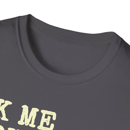 Foster Dog Exam T-Shirt