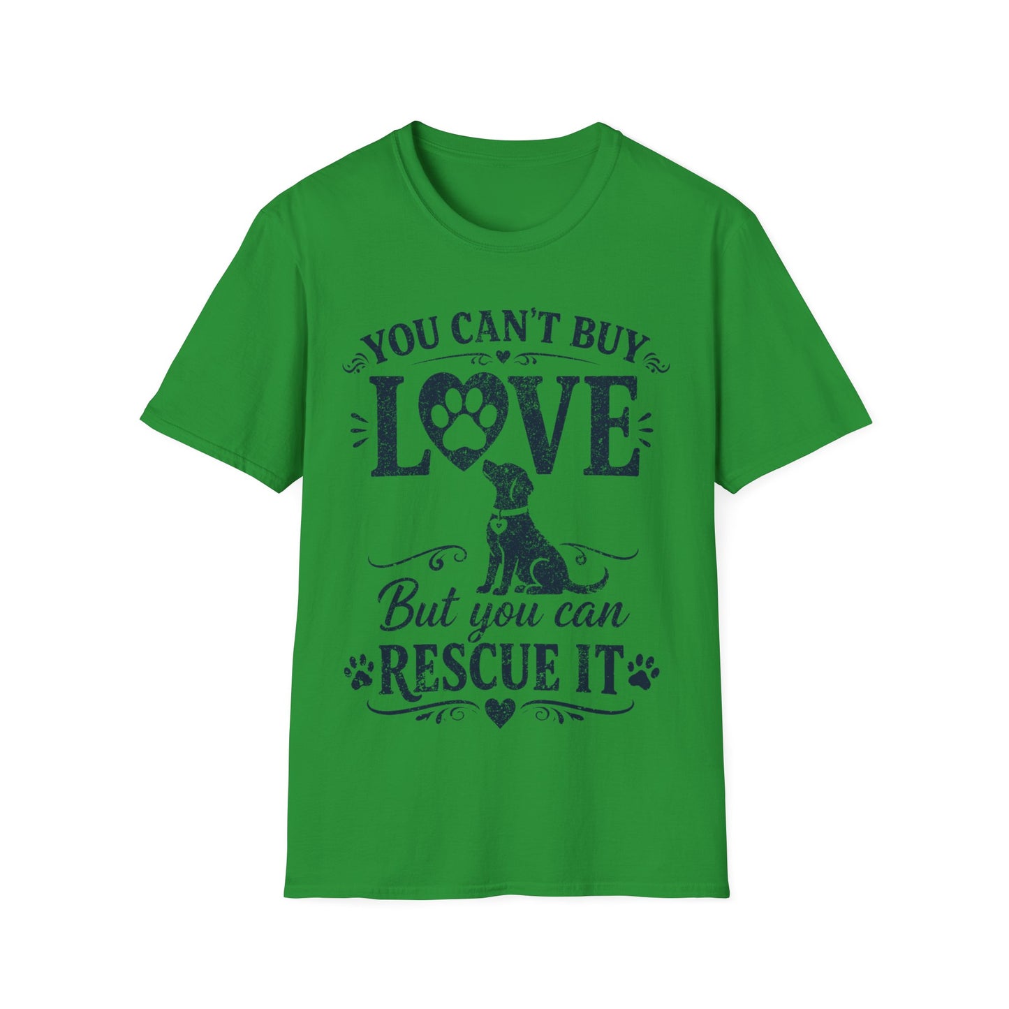 Love for Sale T-Shirt