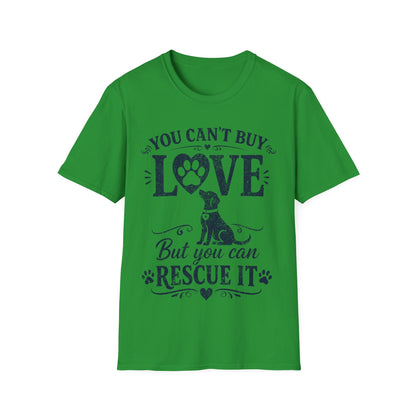 What's Love T-Shirt