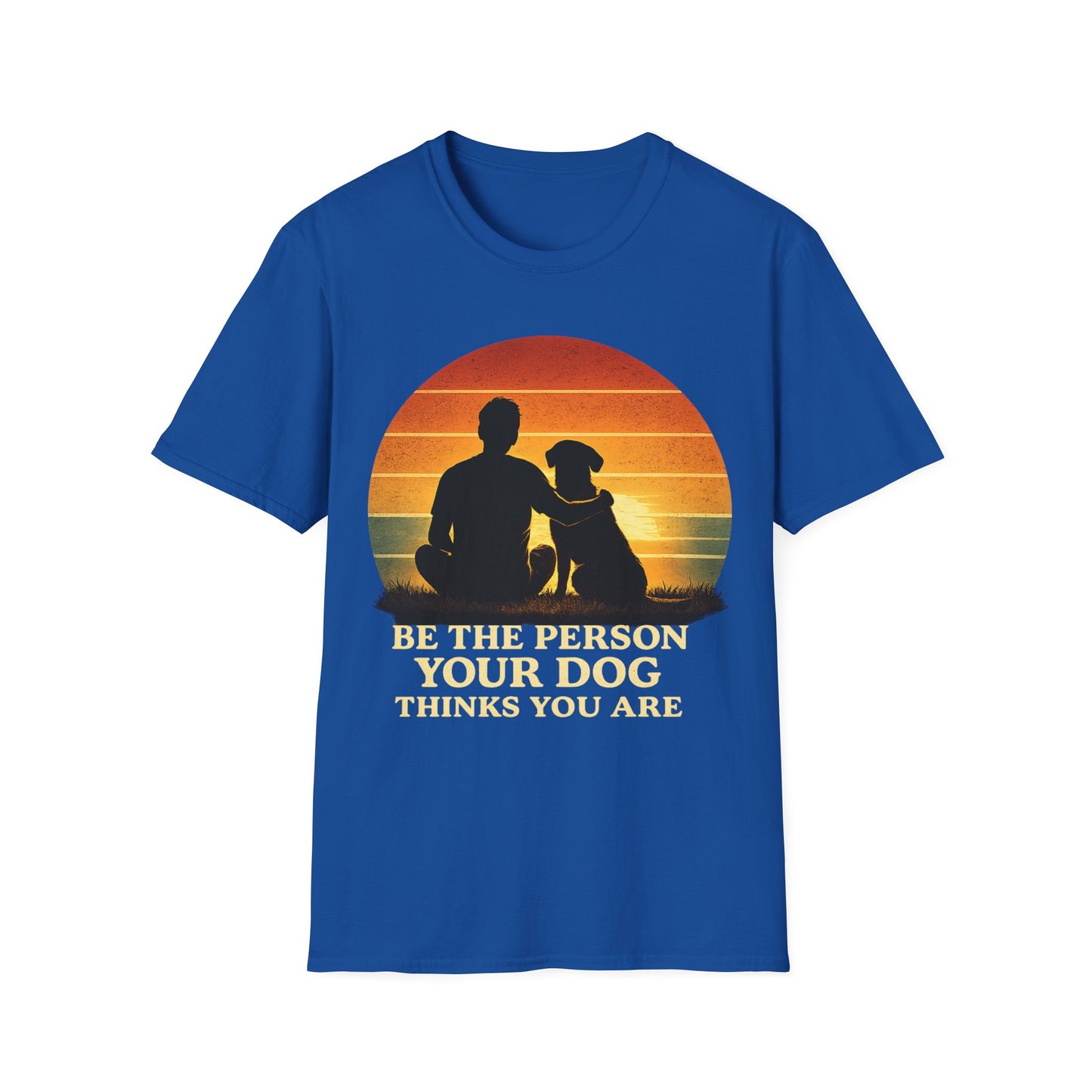 Be a good Person T-Shirt
