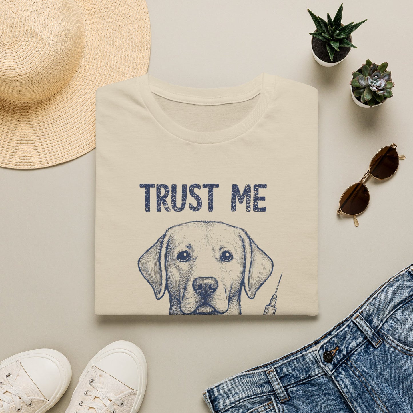 Medical School Degree T-Shirt
