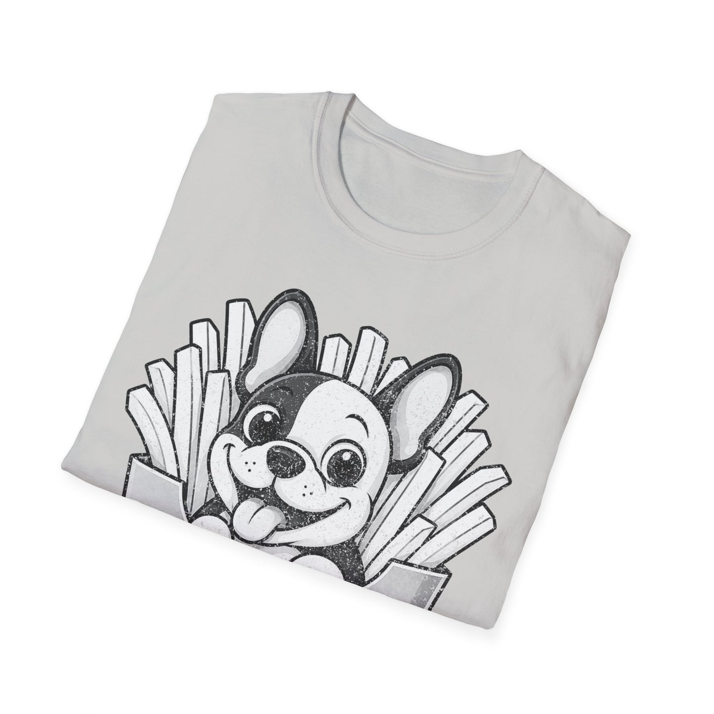 Frenchi Fries T-Shirt