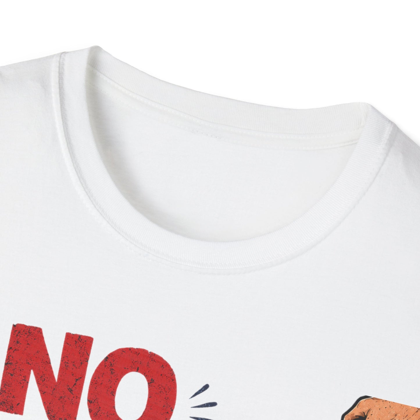 Stay Right Here T-Shirt