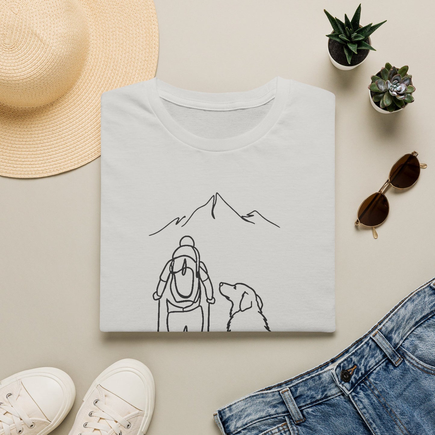 Life is Wonderful T-Shirt