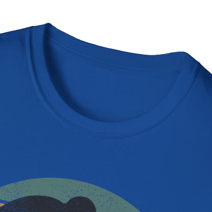 Best Dog Dad T-Shirt