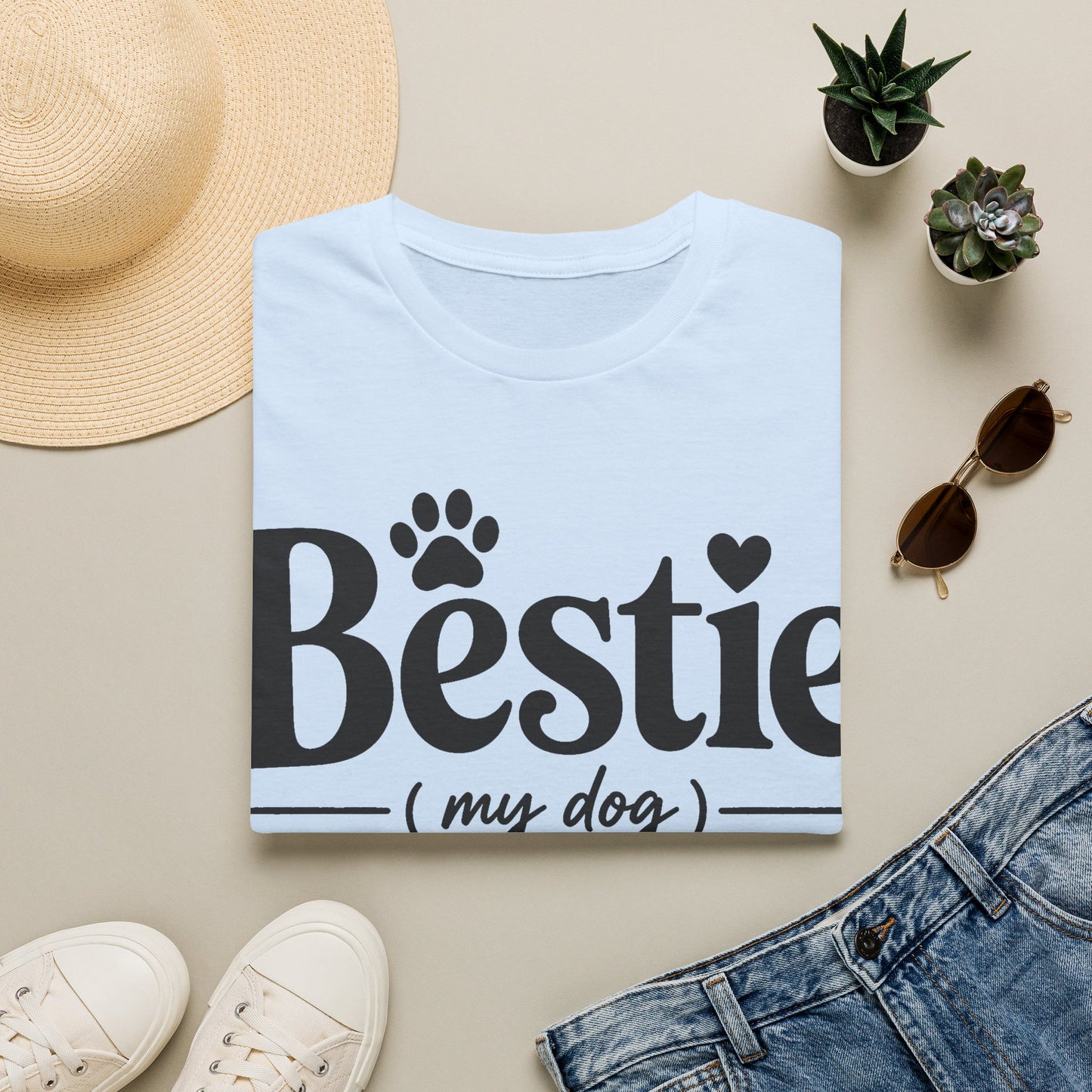 Bestie T-Shirt