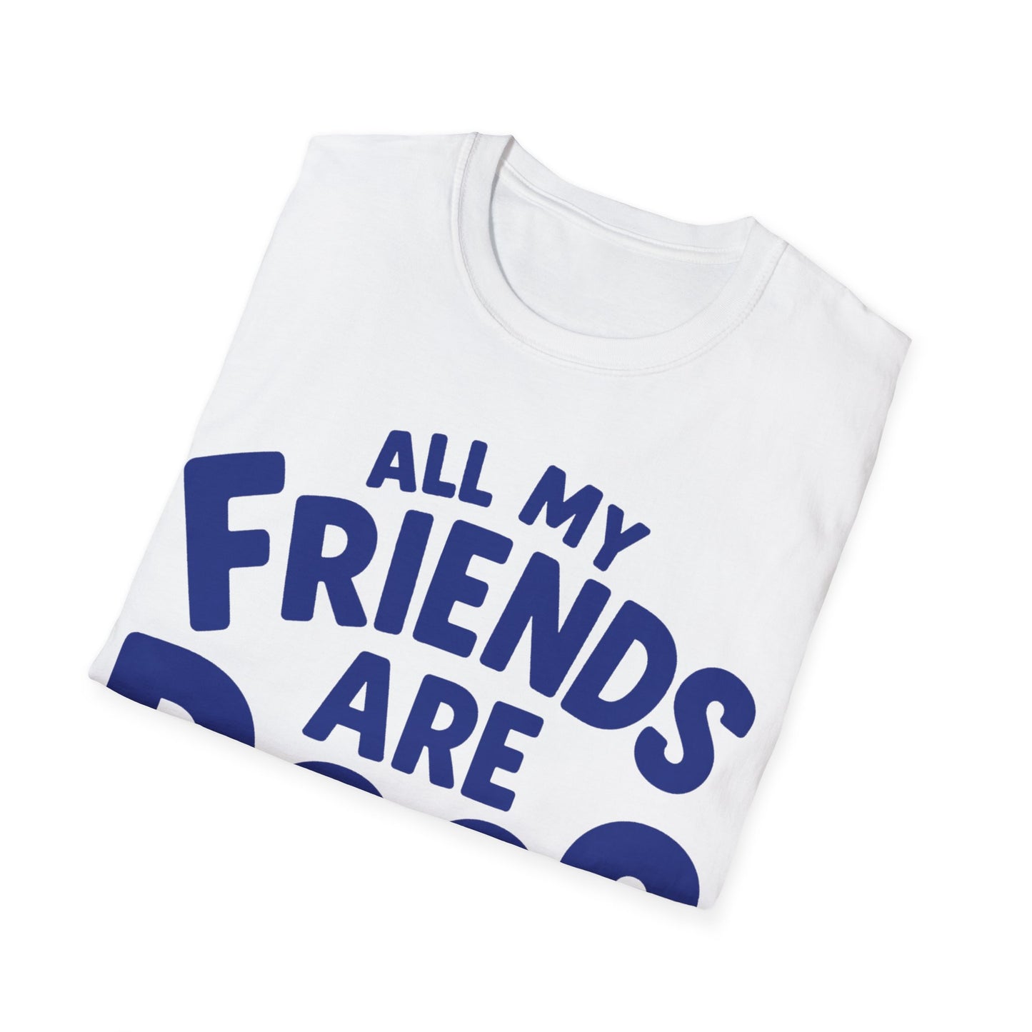 Humans with Paws T-Shirt