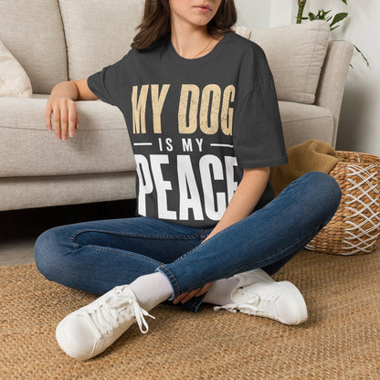 My Peace T-Shirt
