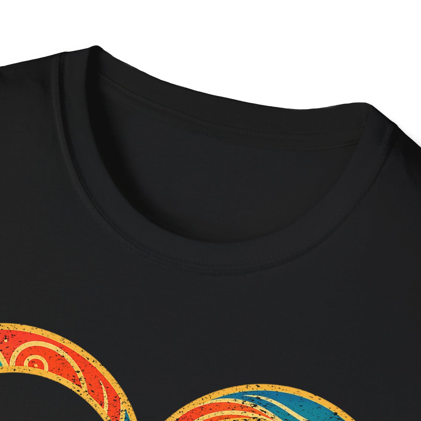 Paw Heart T-Shirt