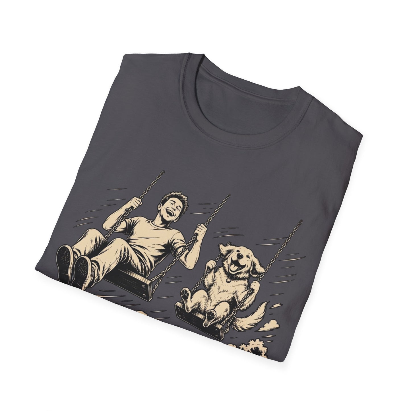Life at its Best T-Shirt