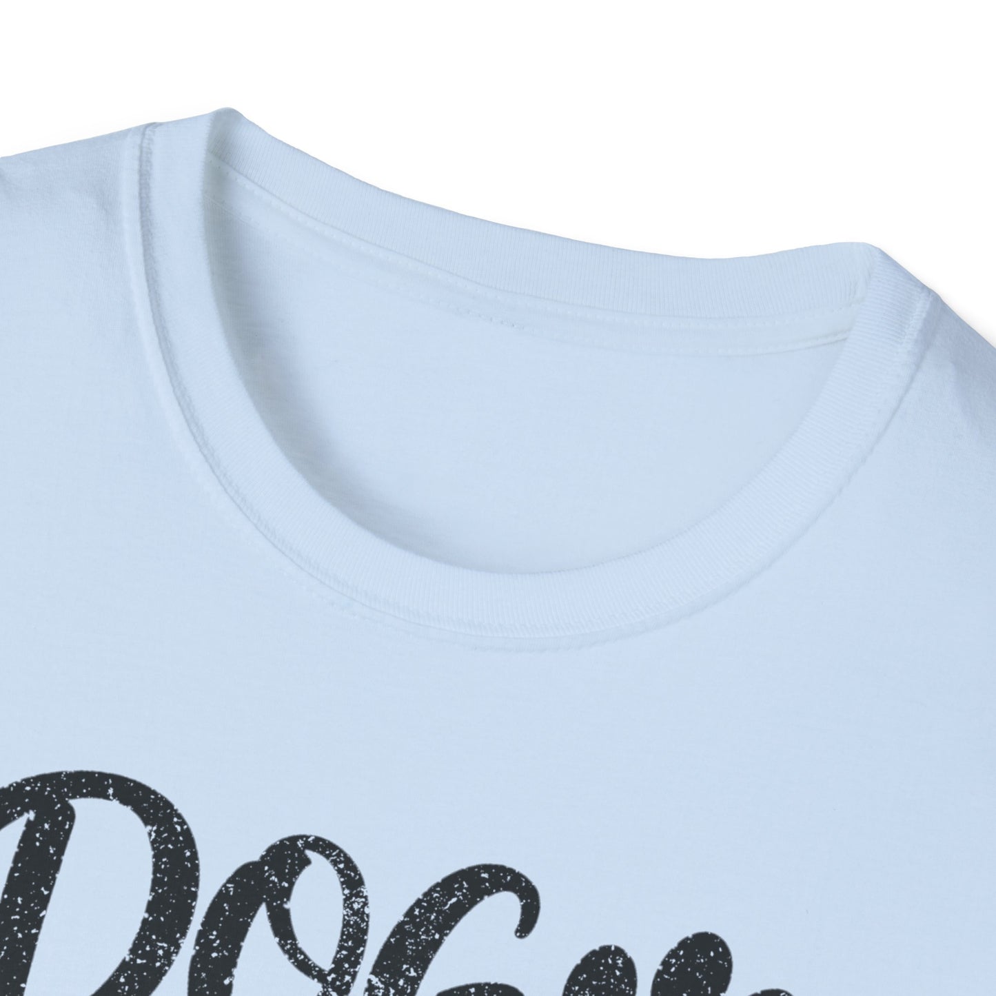 Crazy Dog Lady T-Shirt