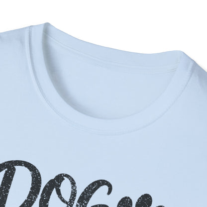 Crazy Dog Lady T-Shirt
