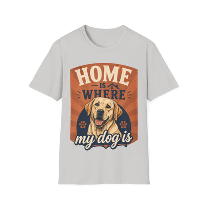 Where is It T-Shirt