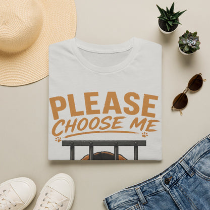 Choose Me T-Shirt