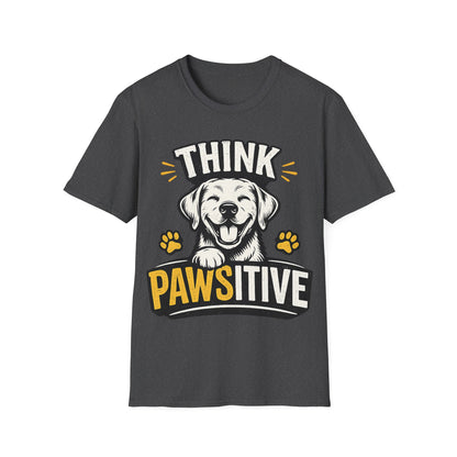 Positive Thoughts T-Shirt