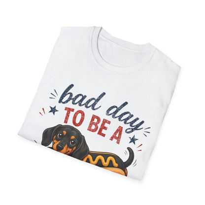 Not a Good Day T-Shirt