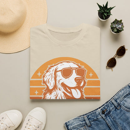 Stay Golden T-Shirt