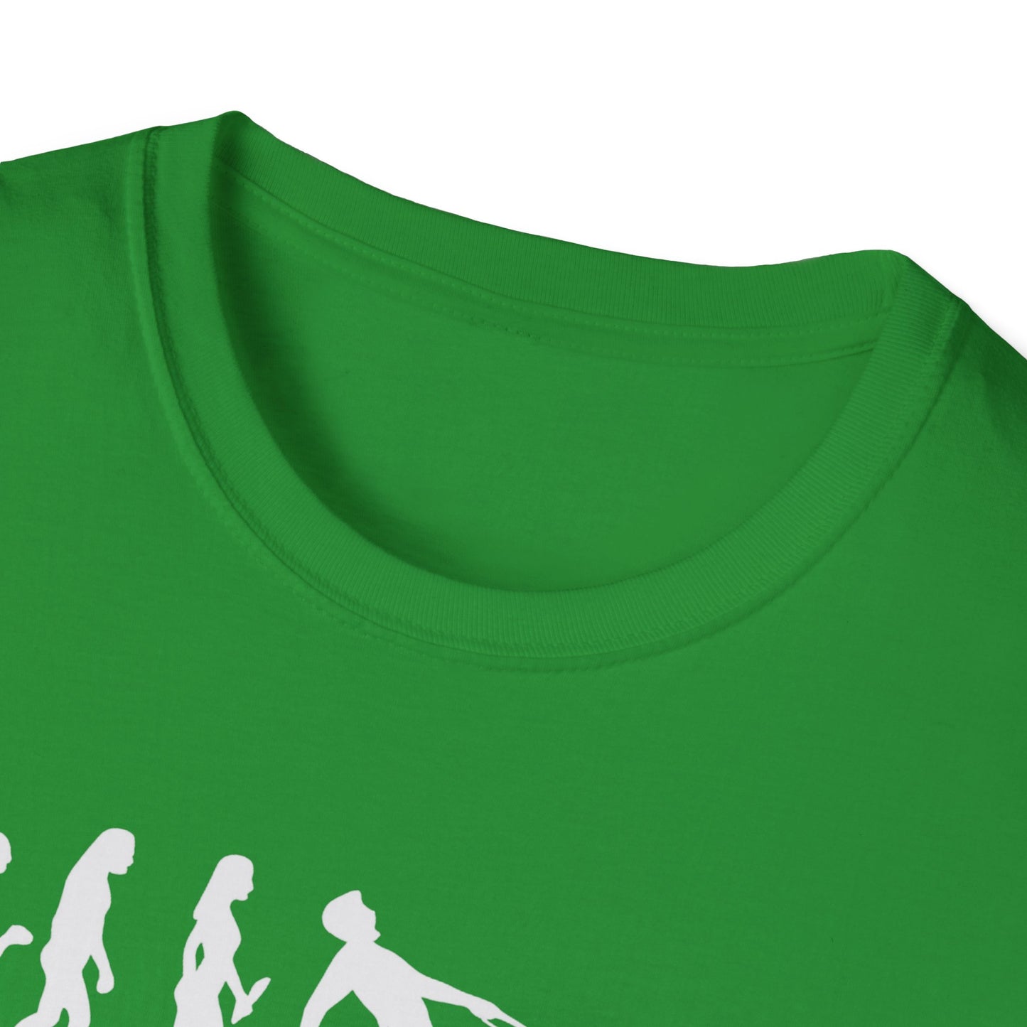 Evolution to Retriever T-Shirt