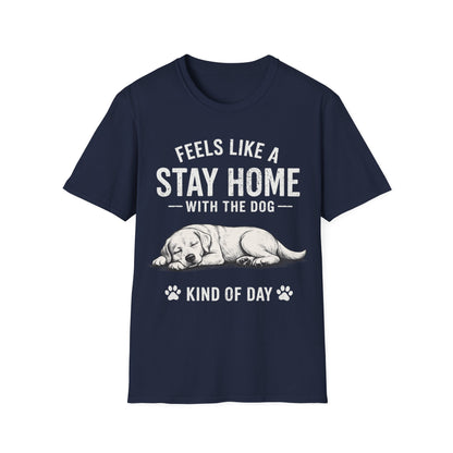 Stay Home T-Shirt