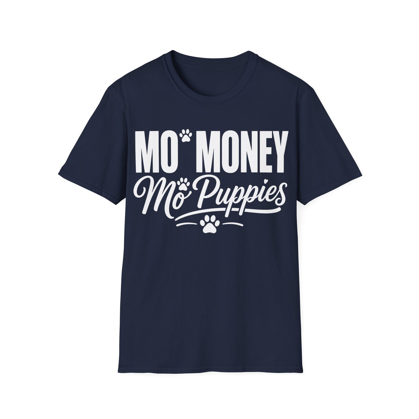 Best Use for Money T-Shirt