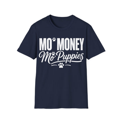 Best Use for Money T-Shirt