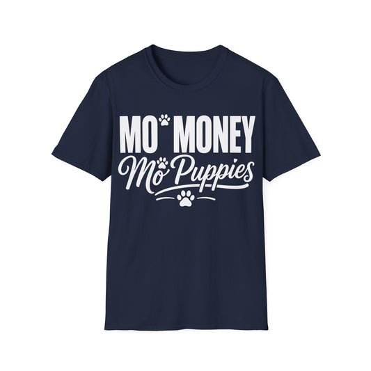 Best Use for Money T-Shirt