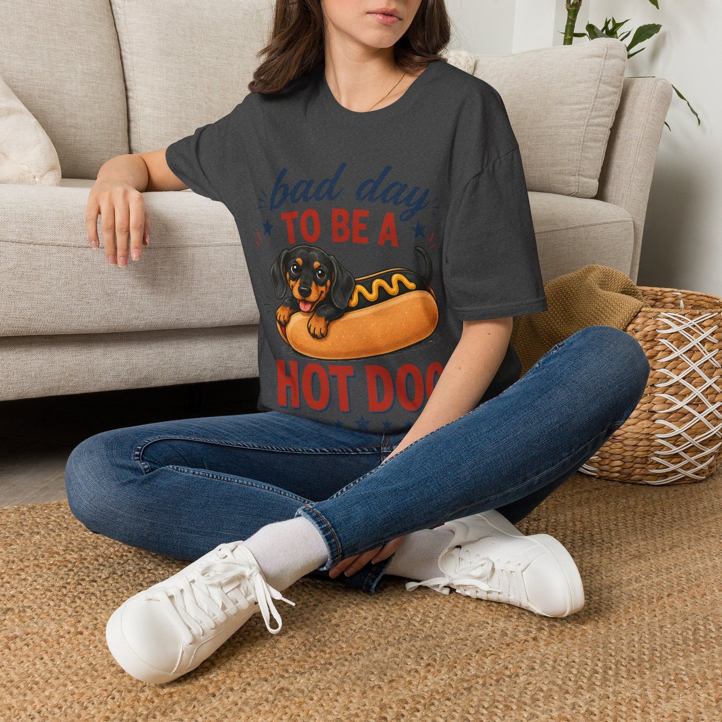 Not a Good Day T-Shirt