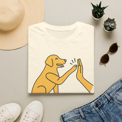 Retriever Buddy T-Shirt