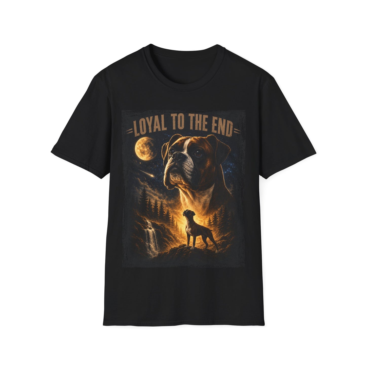 Forever Royal T-Shirt
