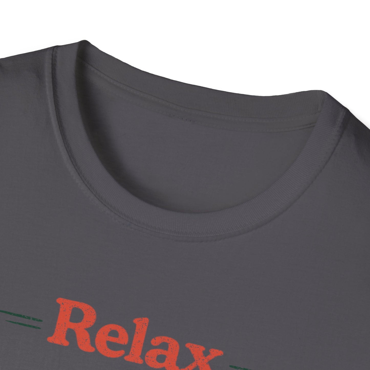 Chief Decision Maker T-Shirt
