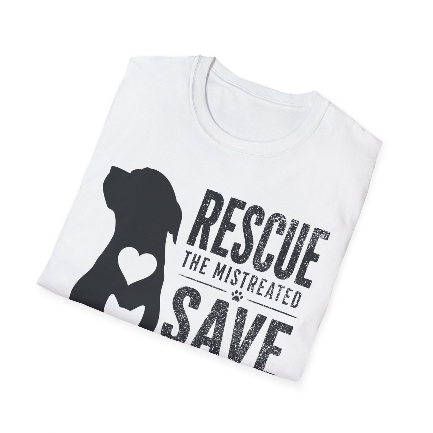 Kindly Rescue T-Shirt