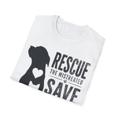 Kindly Rescue T-Shirt