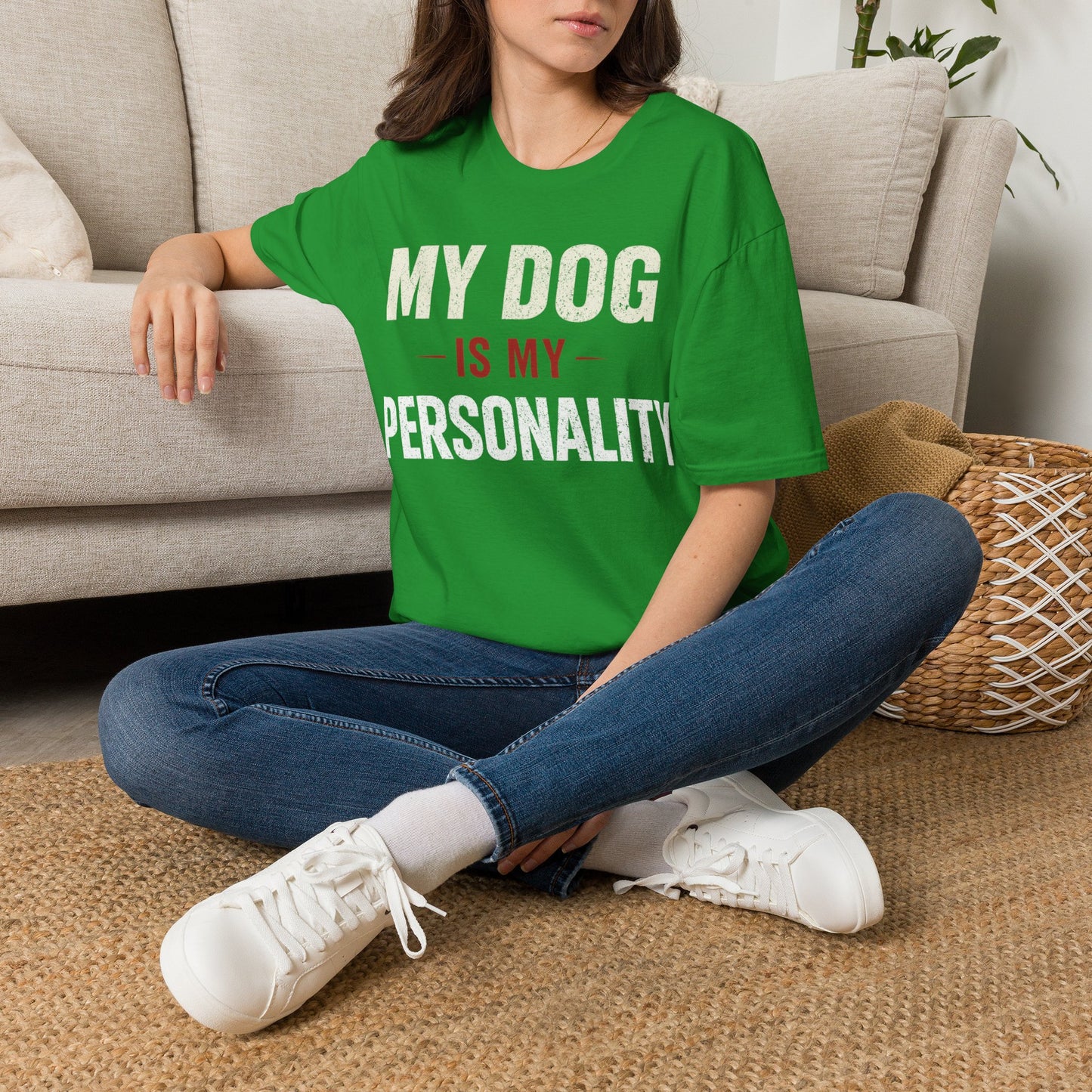 My Personality T-Shirt