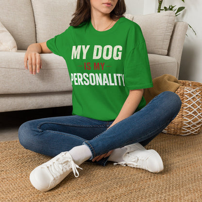 My Personality T-Shirt