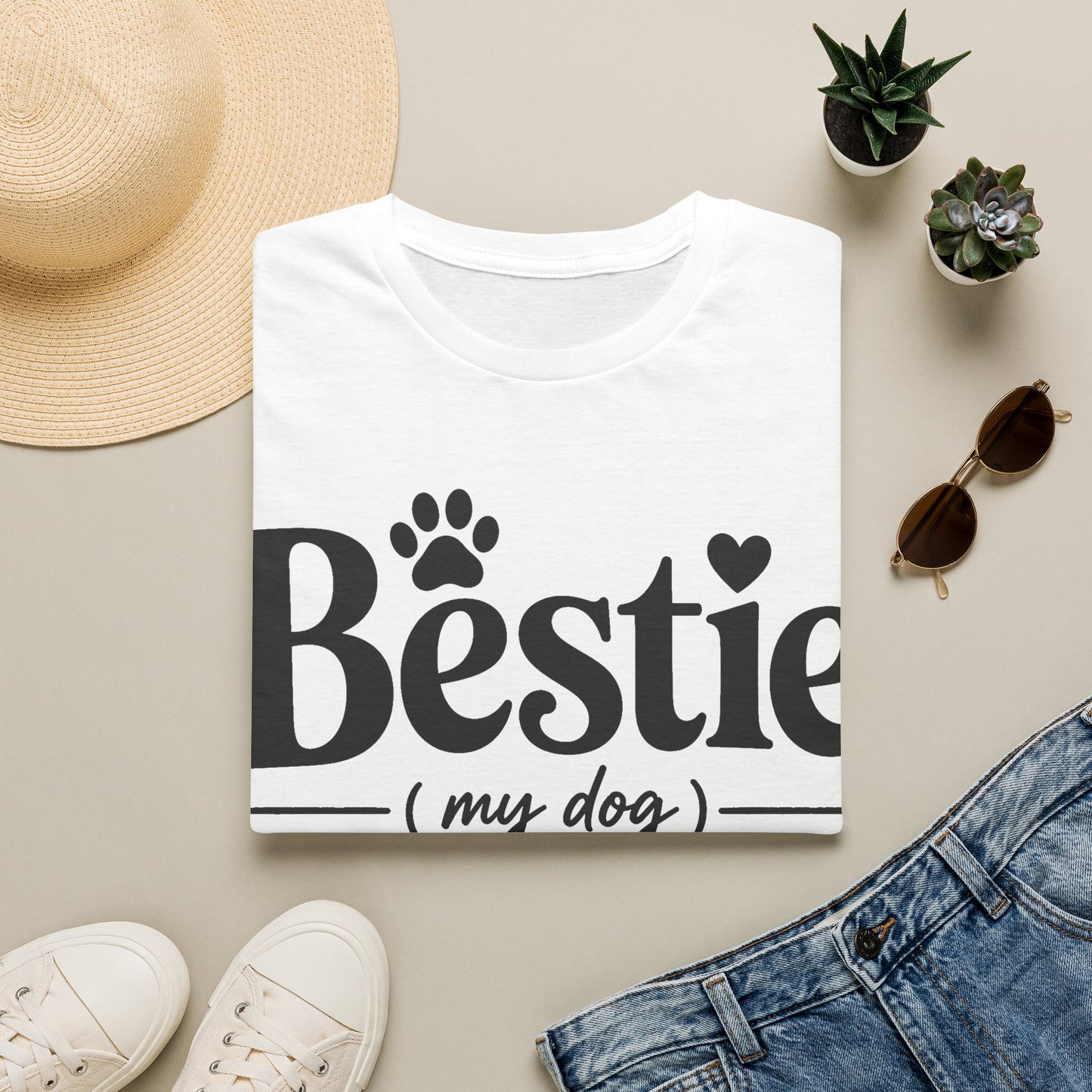 Bestie T-Shirt