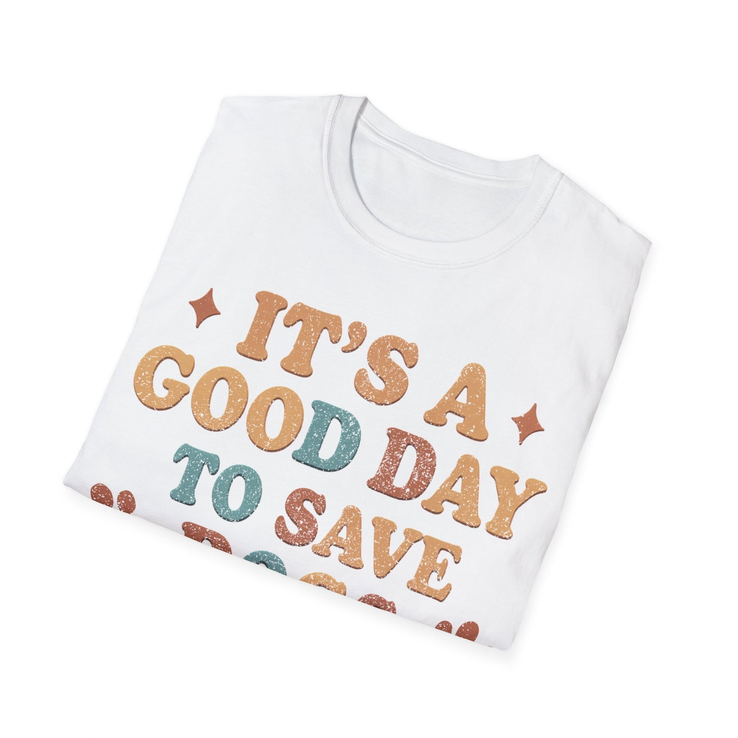 Save Dogs T-Shirt