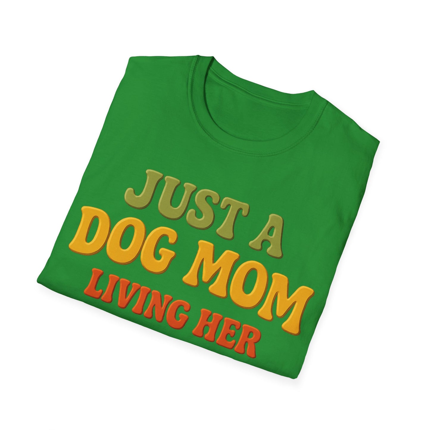 Love for Dogs  T-Shirt