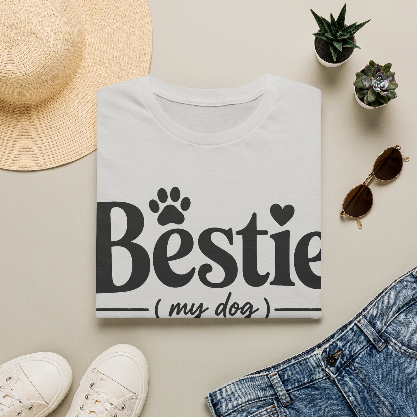 Bestie T-Shirt