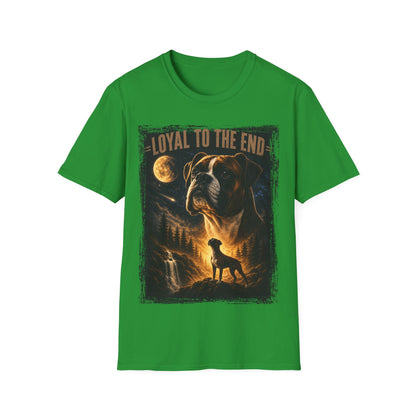 Forever Royal T-Shirt