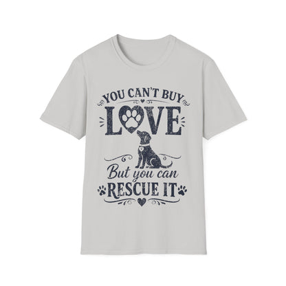 Love for Sale T-Shirt