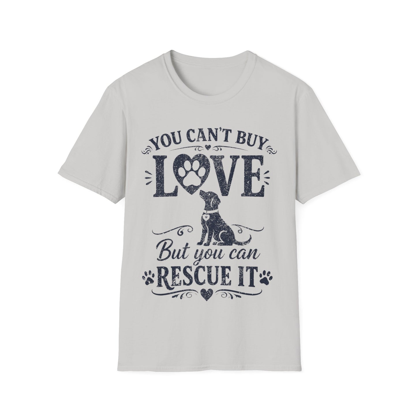 What's Love T-Shirt
