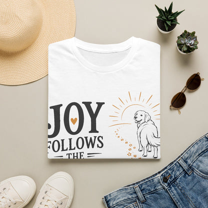 Accompany It T-Shirt