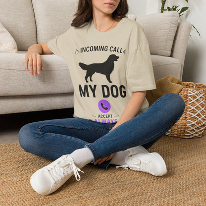 Incoming Call T-Shirt