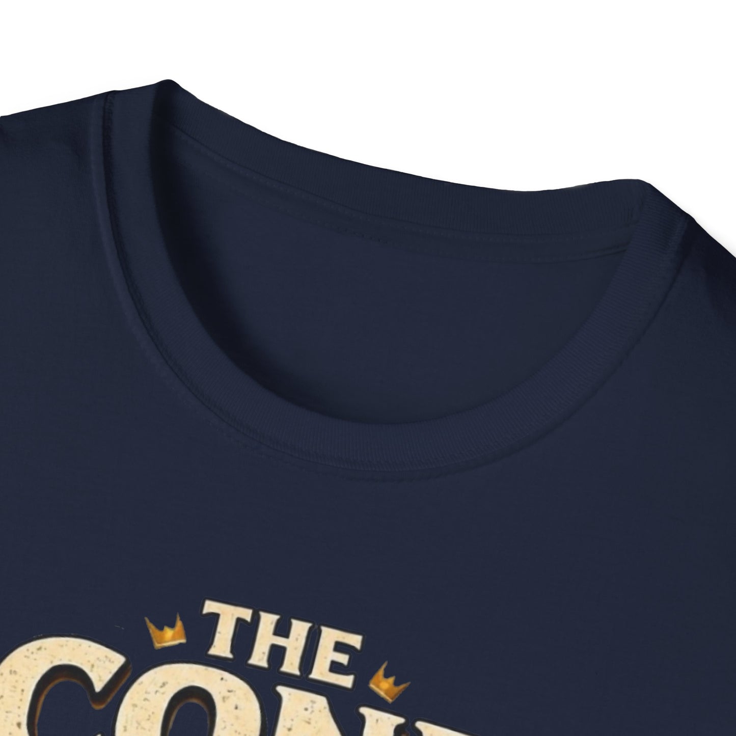 Cone of Respect T-Shirt