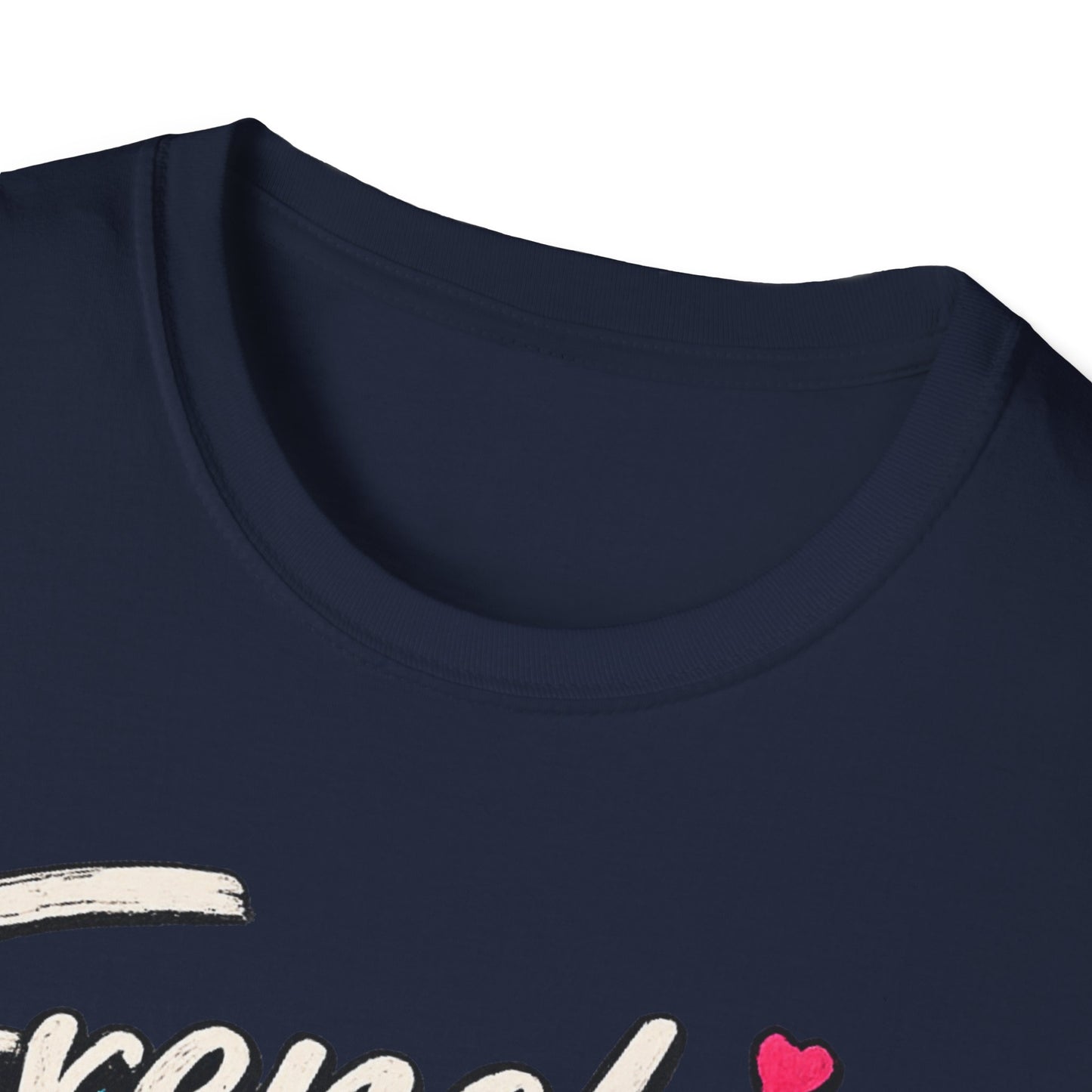 Colorful Frenchi T-Shirt